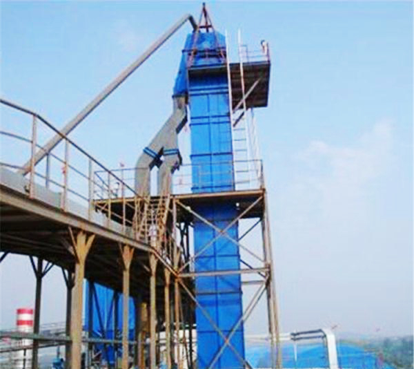 更多翻新和斗式提升機的原因