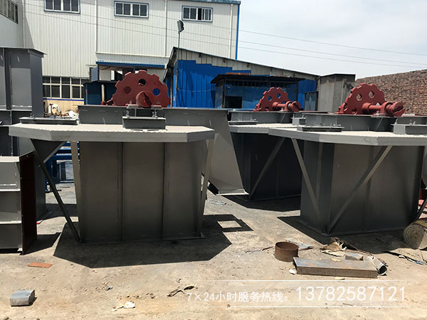 板鏈?zhǔn)絅E提升機常見的幾種故障分析處理