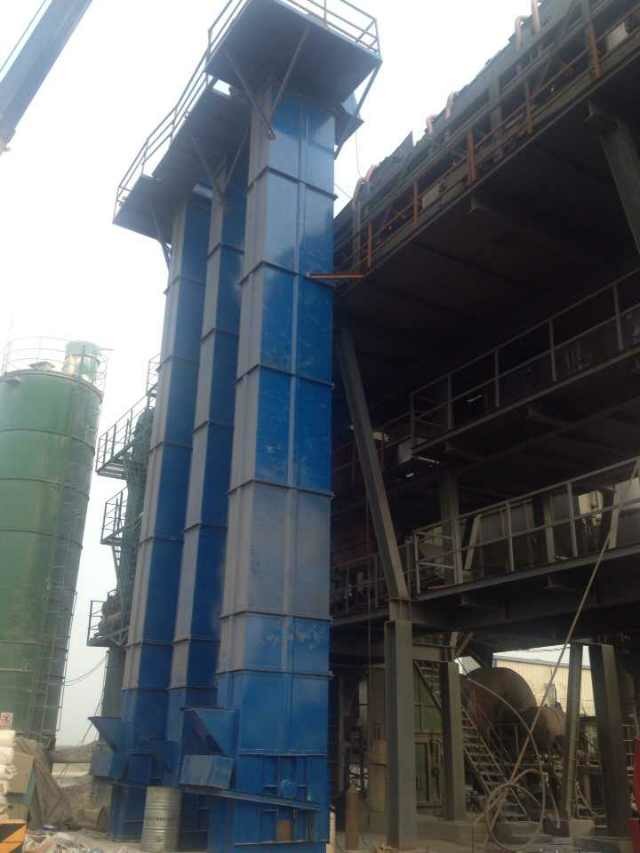 斗式提升機(jī)-環(huán)鏈斗提機(jī)廠家-機(jī)頭廠家展示(斗式提升機(jī)環(huán)鏈的張力是啥意思)