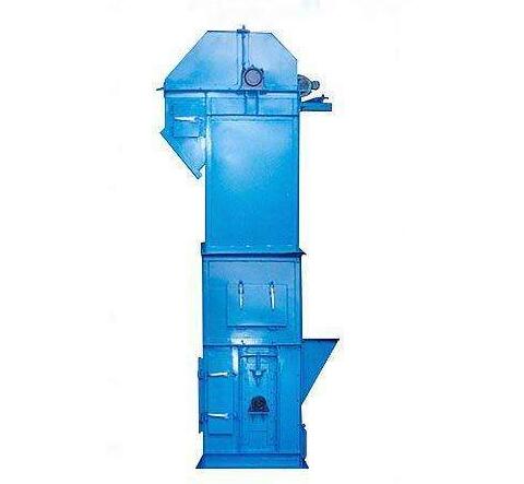 垂直斗式提升機(jī)的所有方面都已經(jīng)具備了實用和改進(jìn)的位置